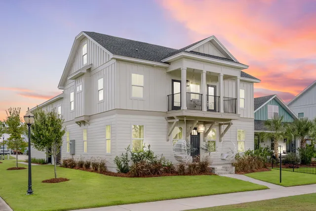 $1,349,000 | 322 Cicero Street, Panama City Beach, FL 32407