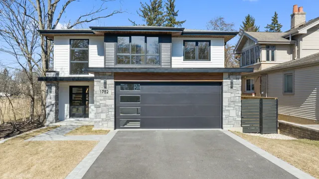 $1,599,000 | 1752 MacLean Court, Glenview, IL 60025