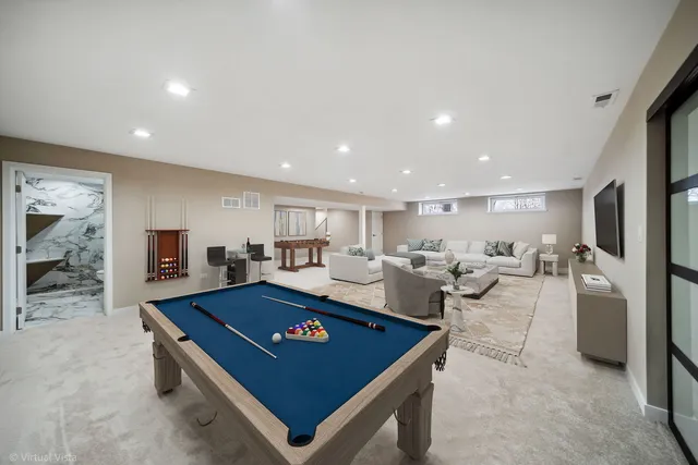 $1,599,000 | 1752 MacLean Court, Glenview, IL 60025