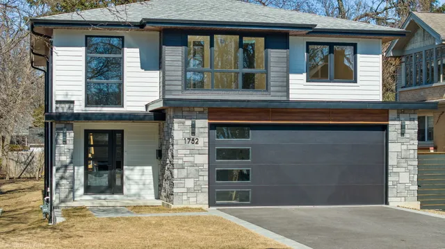 $1,599,000 | 1752 MacLean Court, Glenview, IL 60025