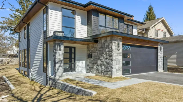 $1,599,000 | 1752 MacLean Court, Glenview, IL 60025