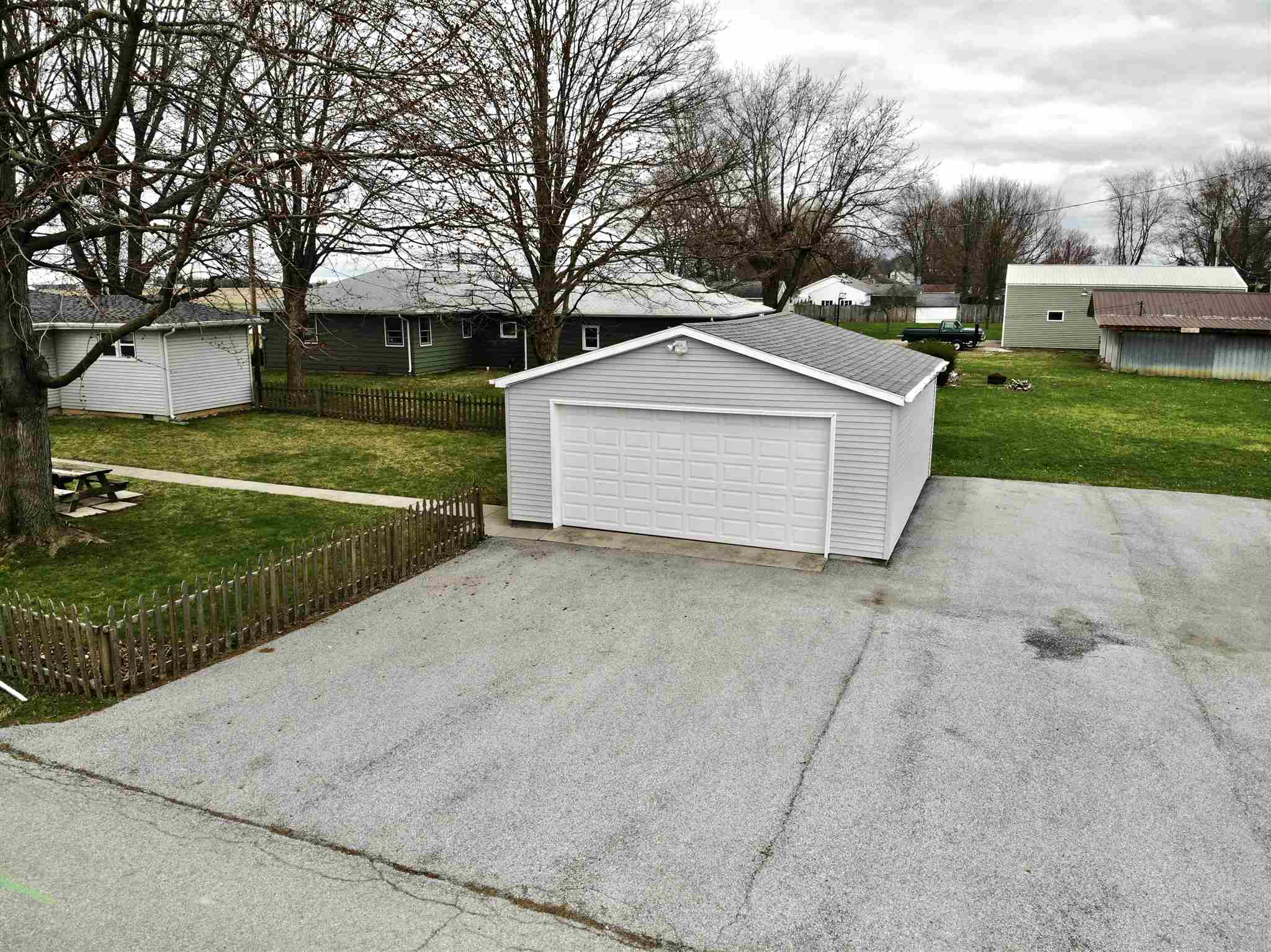 308 Davis Road Ossian, IN 46777 - Photo 20 of 29 Gallery Image 20