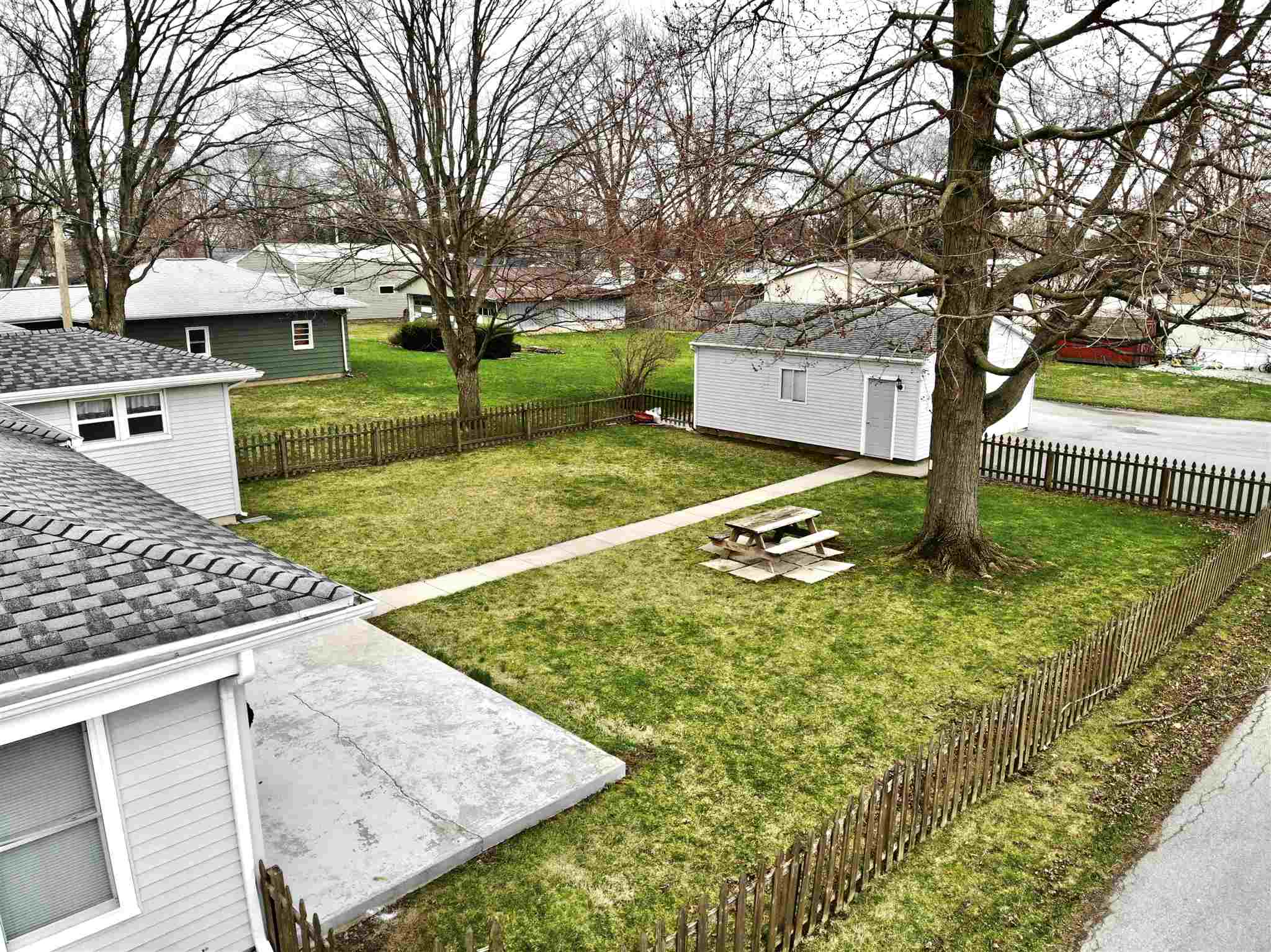 308 Davis Road Ossian, IN 46777 - Photo 21 of 29 Gallery Image 21