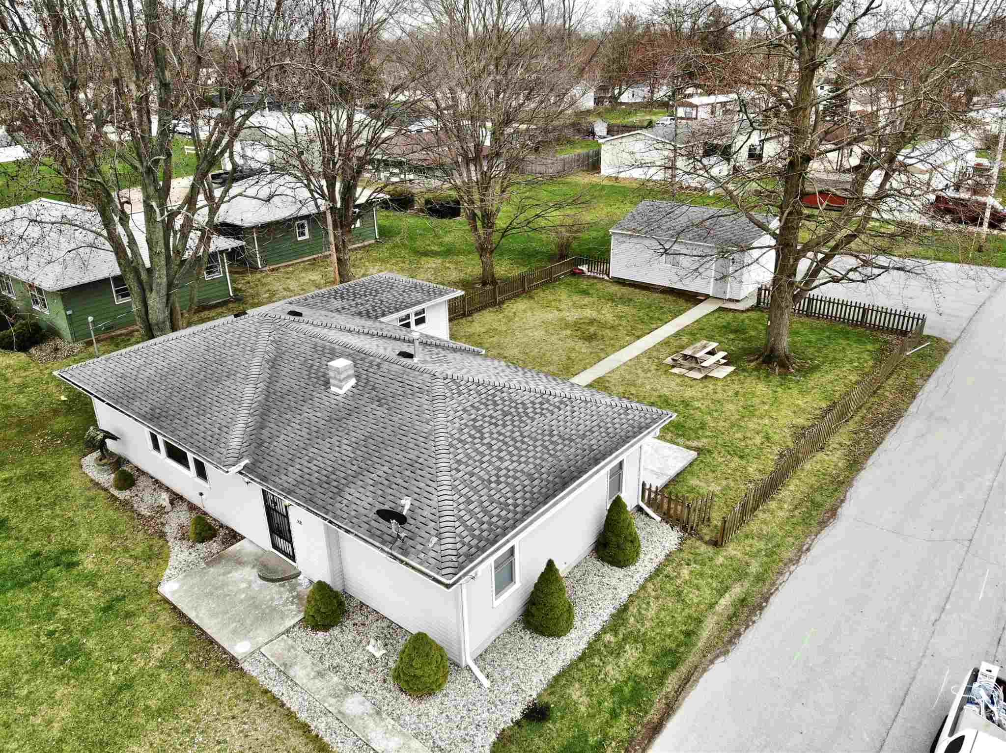 308 Davis Road Ossian, IN 46777 - Photo 22 of 29 Gallery Image 22