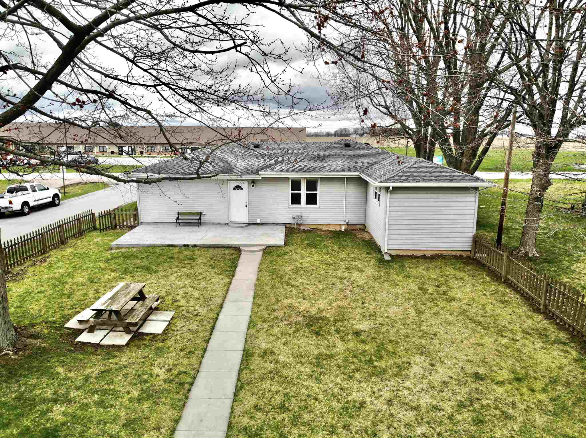 308 Davis Road Ossian, IN 46777 - Photo 23 of 29 Gallery Image 23