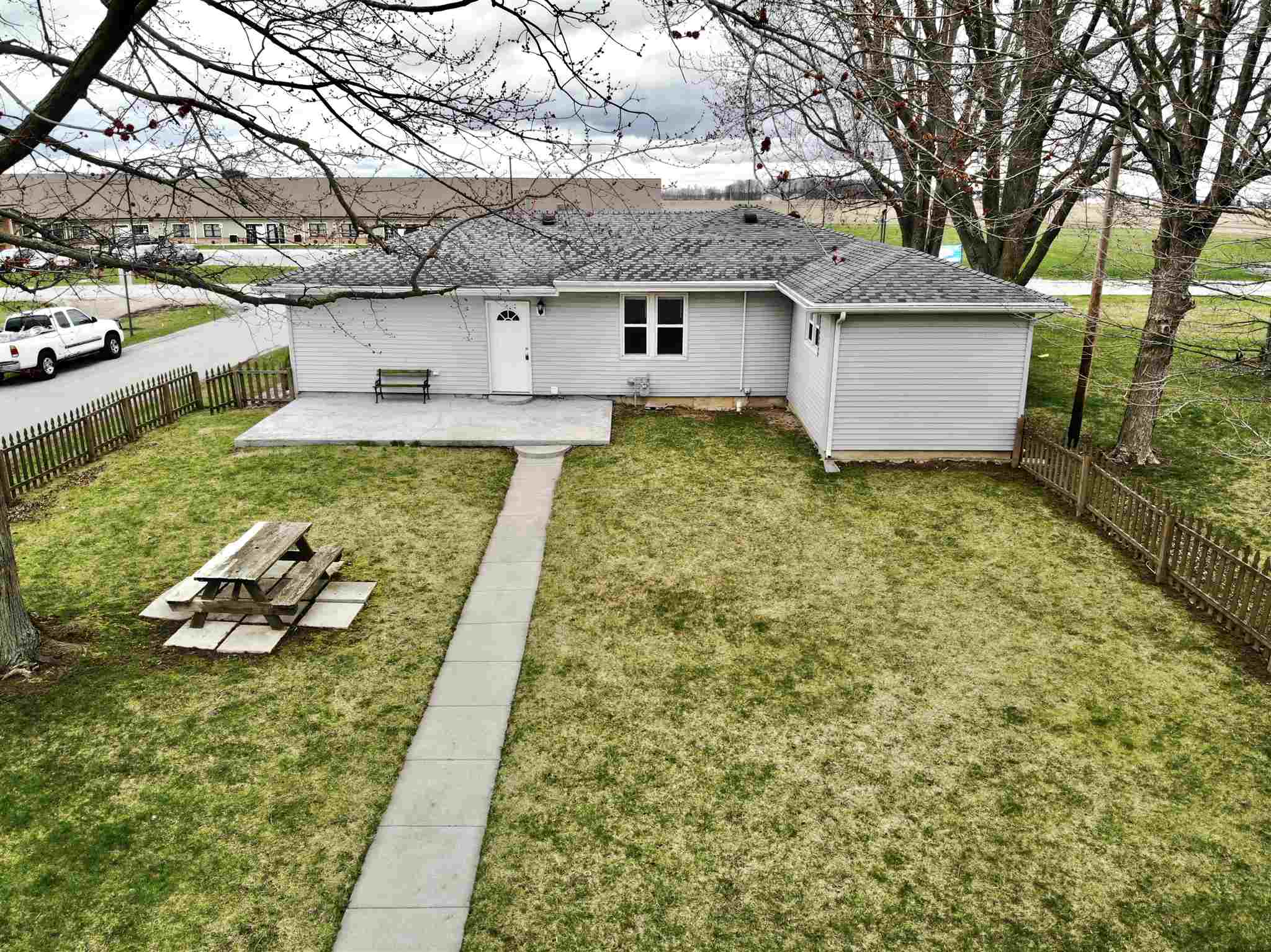 308 Davis Road Ossian, IN 46777 - Photo 24 of 29 Gallery Image 24
