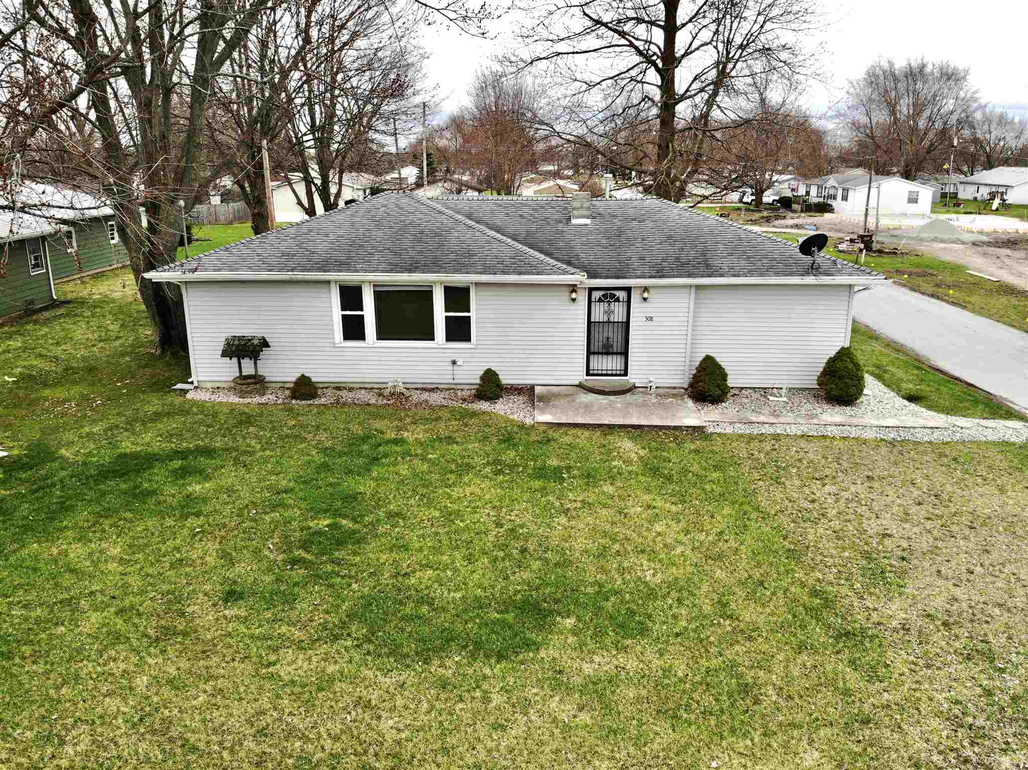 308 Davis Road Ossian, IN 46777 - Photo 25 of 29 Gallery Image 25