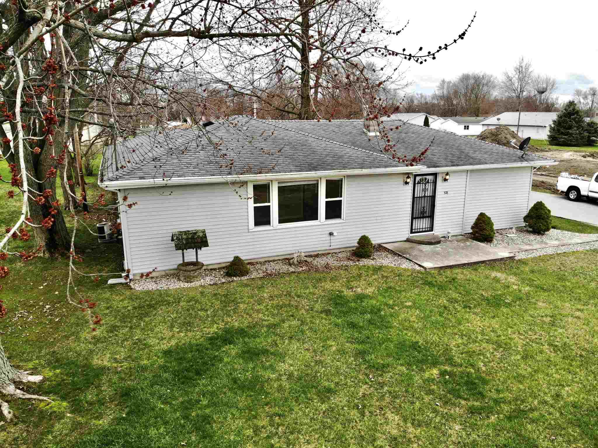 308 Davis Road Ossian, IN 46777 - Photo 26 of 29 Gallery Image 26