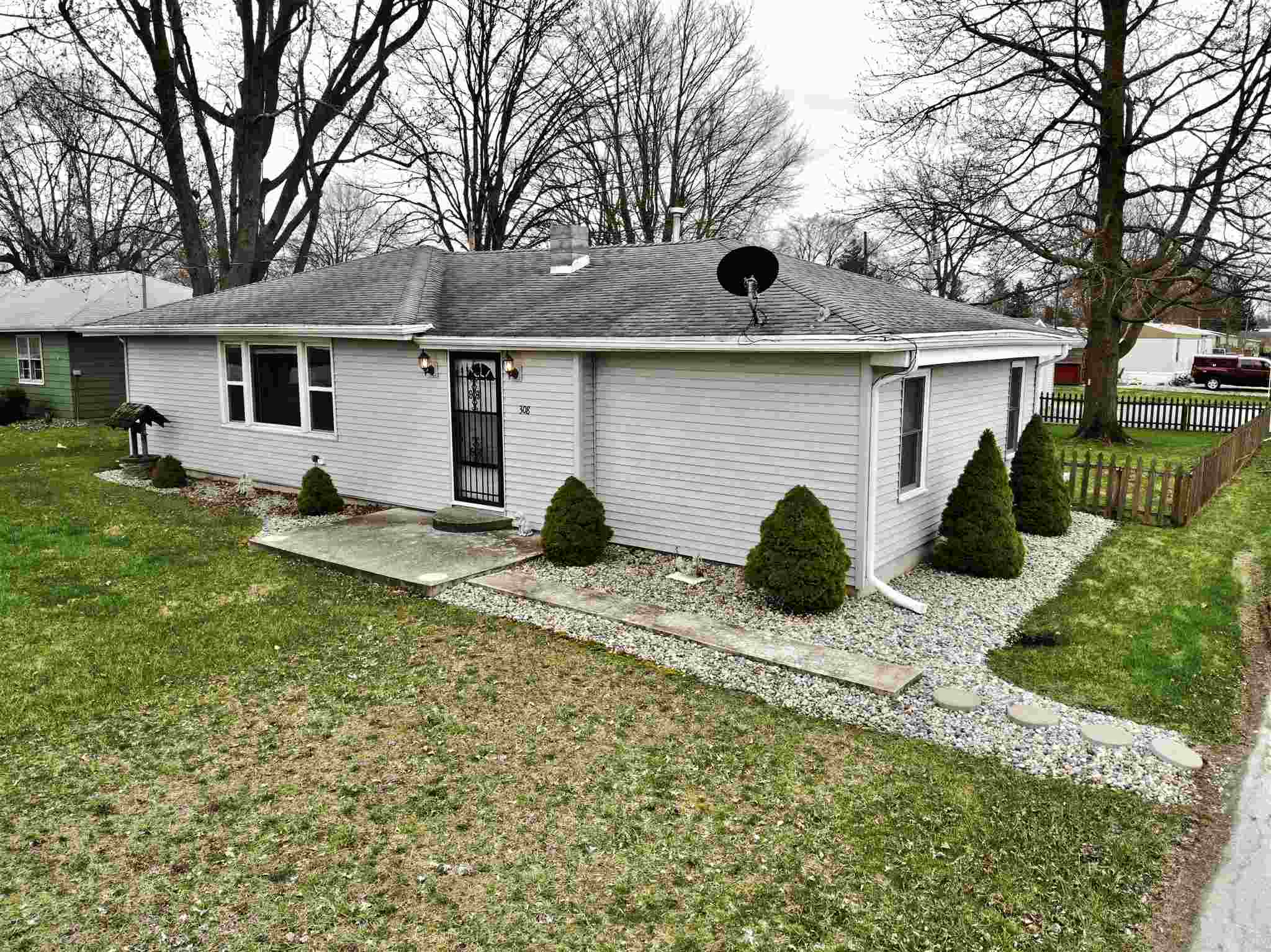 308 Davis Road Ossian, IN 46777 - Photo 27 of 29 Gallery Image 27