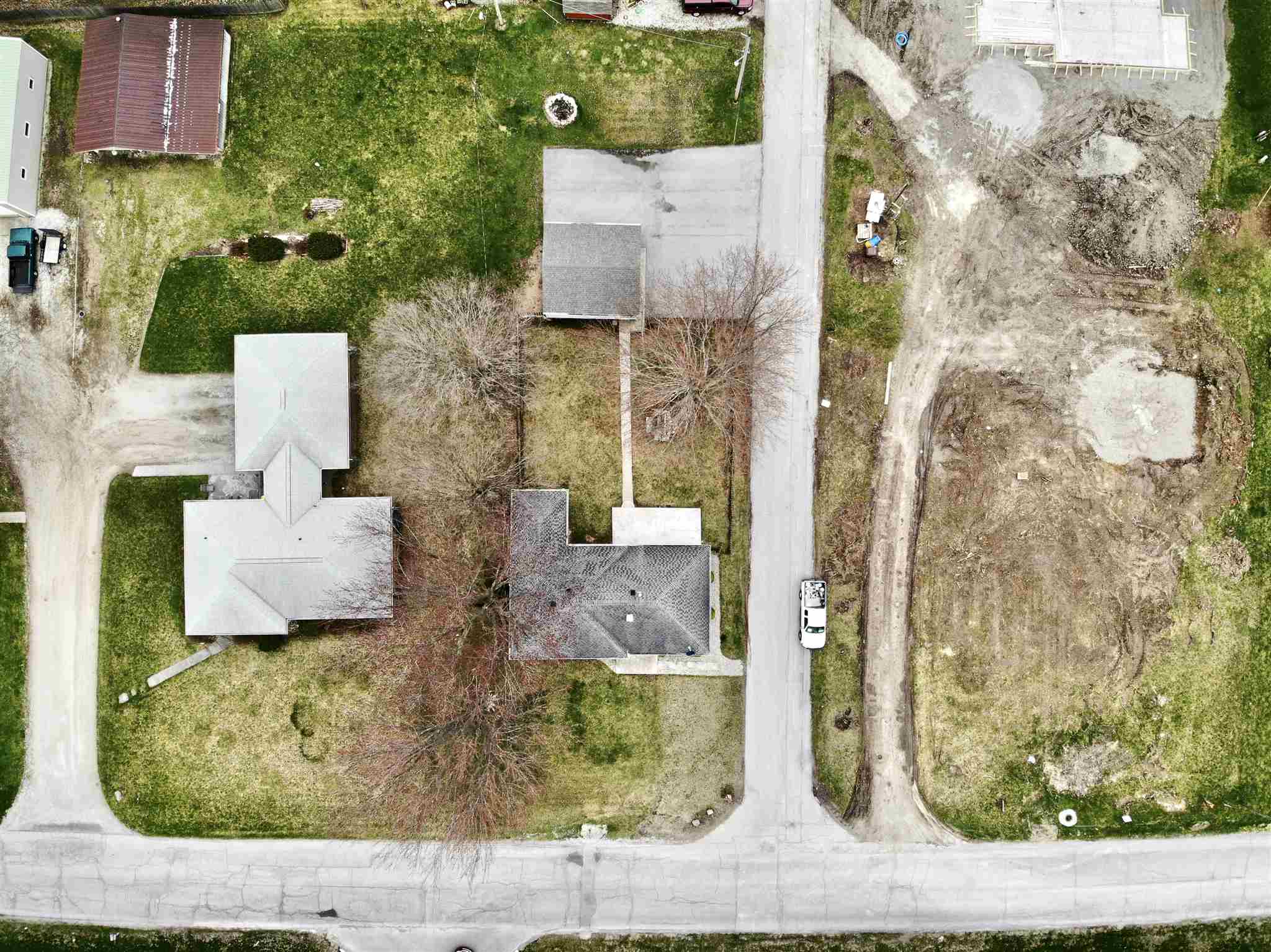 308 Davis Road Ossian, IN 46777 - Photo 28 of 29 Gallery Image 28