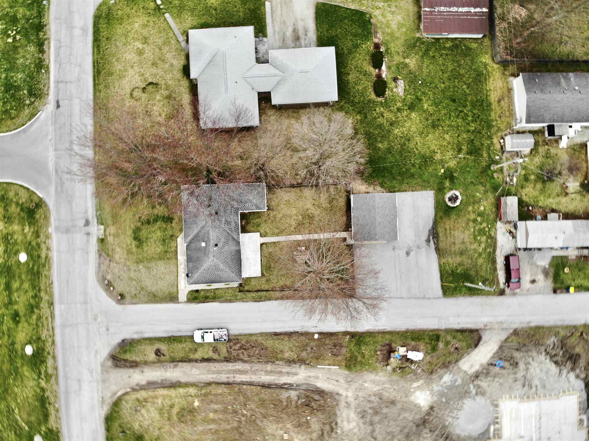 308 Davis Road Ossian, IN 46777 - Photo 29 of 29 Gallery Image 29