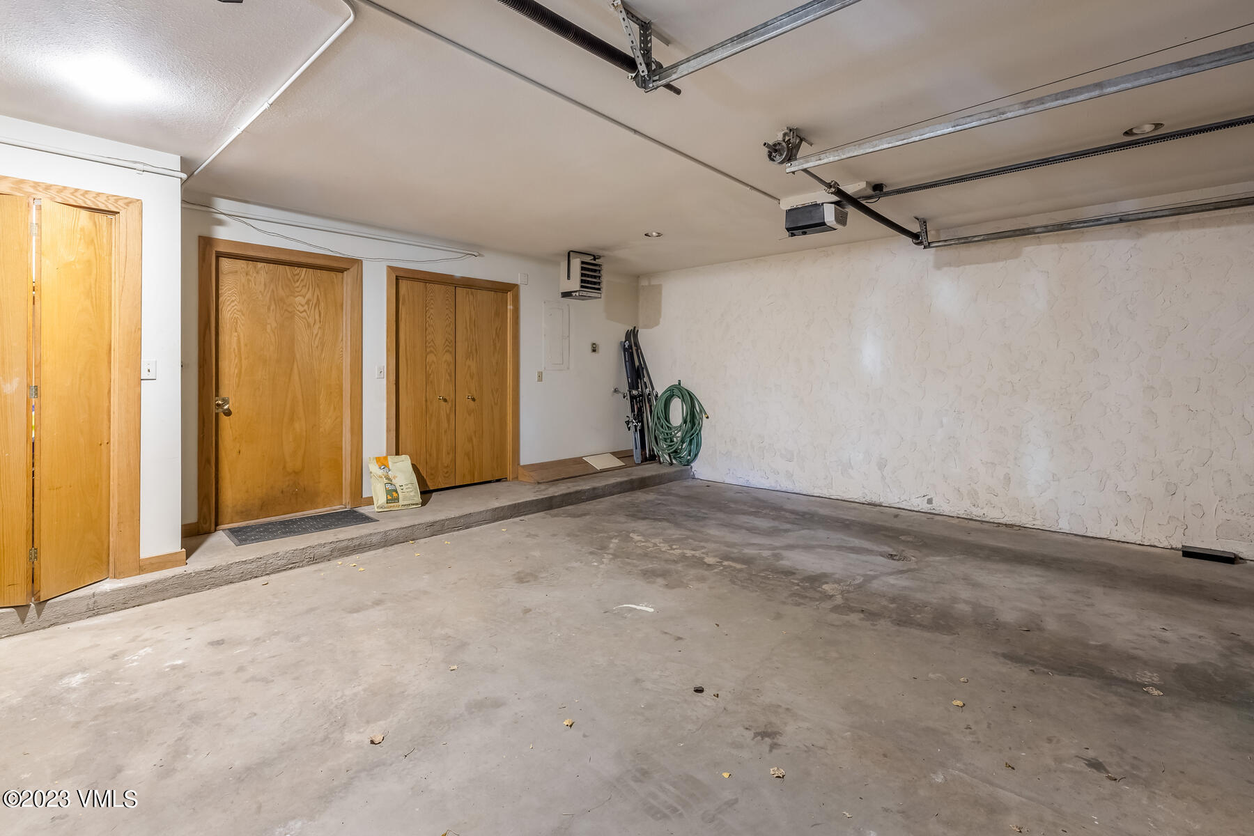 736 Sandy Lane, Unit 1 Vail, CO 81657 - Photo 32 of 36 a view of empty room