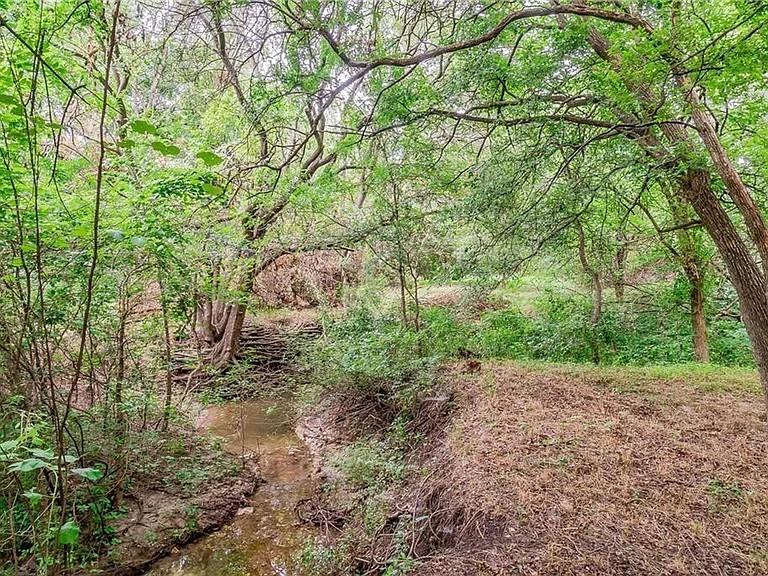 0 Weston Road Celina, TX 75009 - Photo 4 of 20 a backyard of a house with lots of green space