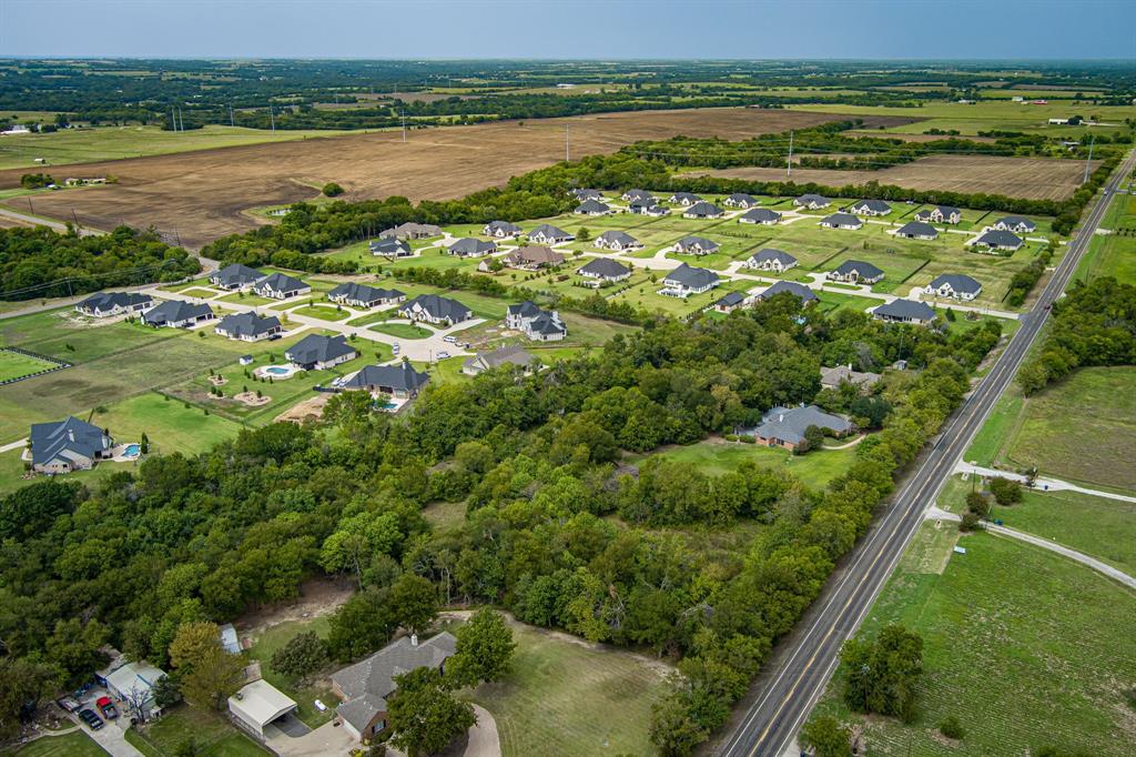 0 Weston Road Celina, TX 75009 - Photo 7 of 20 a view of a lake with a city