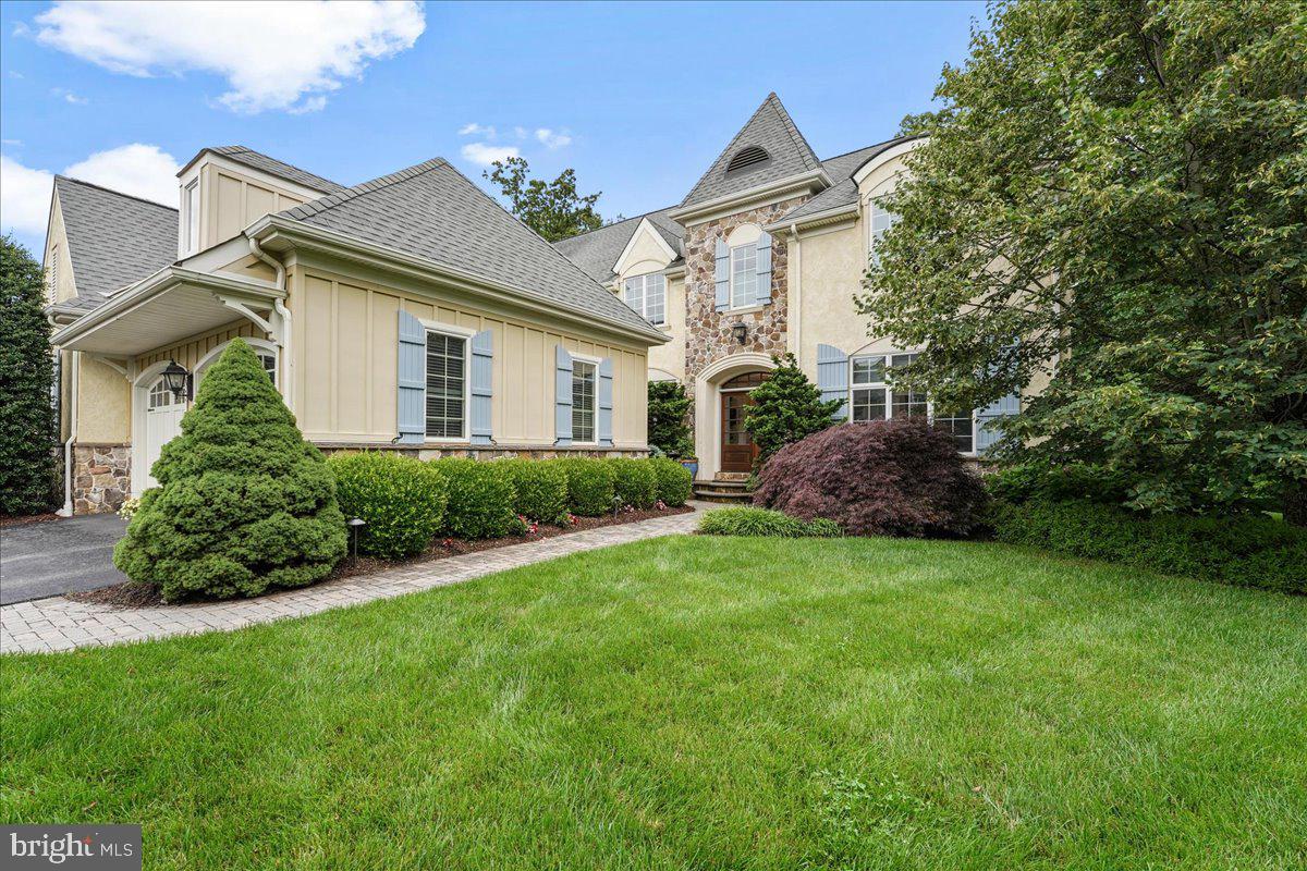 238 Valley Ridge Road, Haverford, PA 19041 Compass