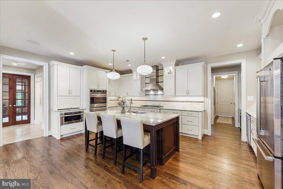 238 Valley Ridge Road Haverford, PA 19041 - Photo 19 of 50