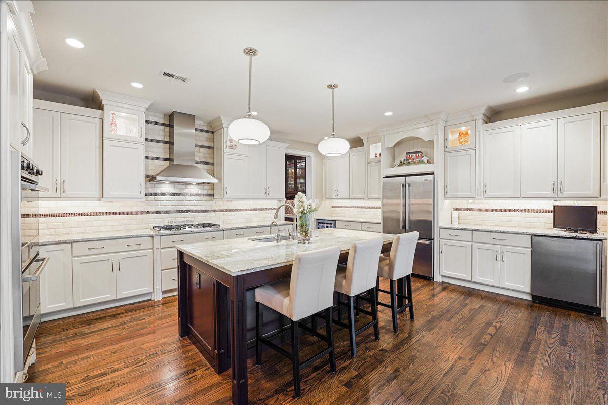 238 Valley Ridge Road Haverford, PA 19041 - Photo 20 of 50