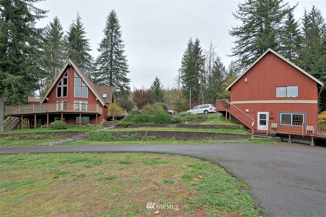 2032 Robe Menzel Road Granite Falls, WA 98252 - Photo 20 of 25
