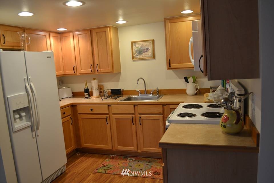2032 Robe Menzel Road Granite Falls, WA 98252 - Photo 22 of 25