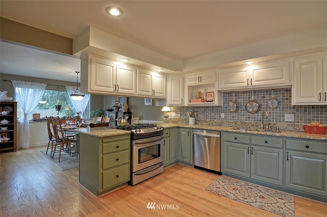 2032 Robe Menzel Road Granite Falls, WA 98252 - Photo 8 of 25