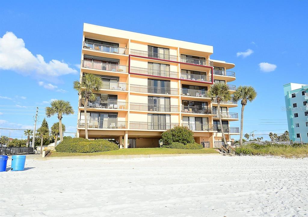 14146 Gulf Boulevard, Unit 4B Madeira Beach, FL 33708 - Photo 2 of 46