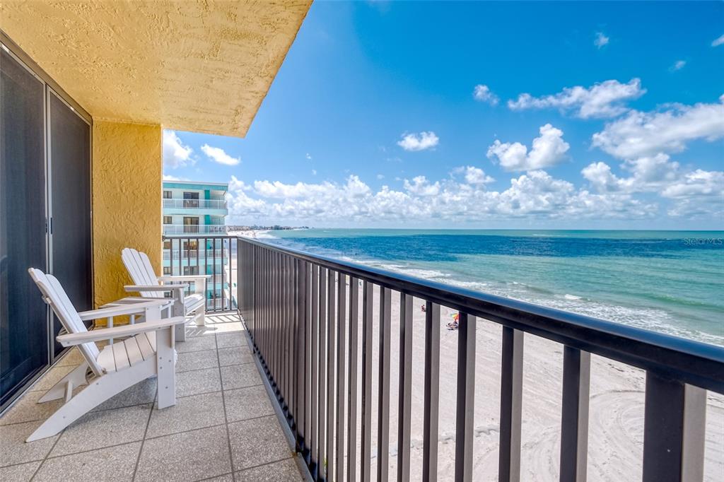 14146 Gulf Boulevard, Unit 4B Madeira Beach, FL 33708 - Photo 25 of 46