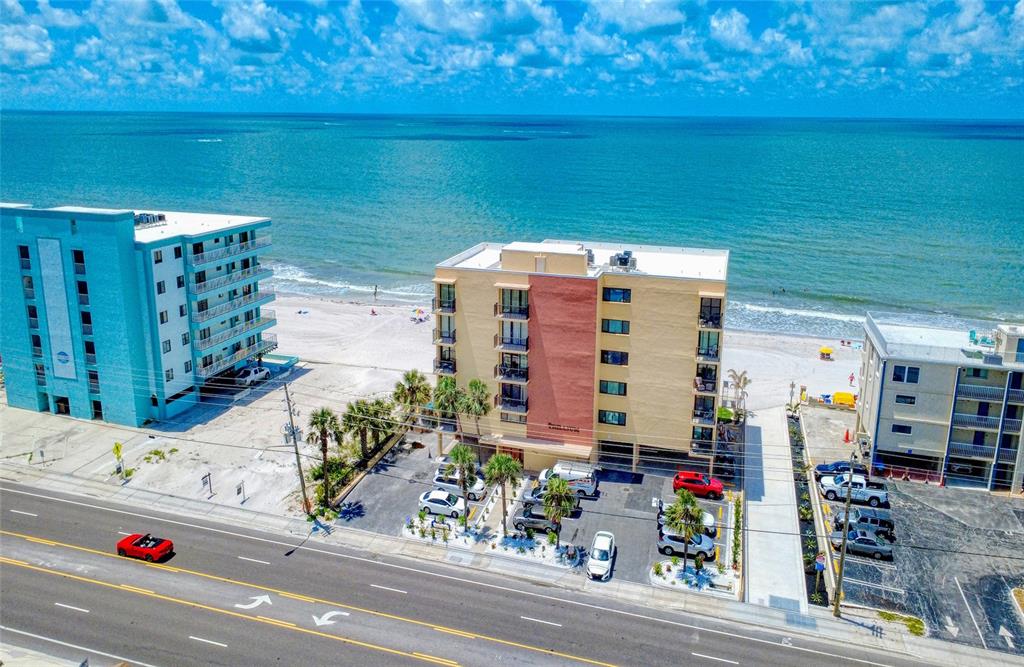 14146 Gulf Boulevard, Unit 4B Madeira Beach, FL 33708 - Photo 30 of 46