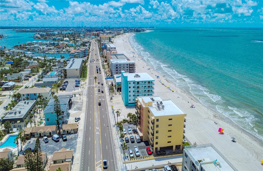 14146 Gulf Boulevard, Unit 4B Madeira Beach, FL 33708 - Photo 31 of 46