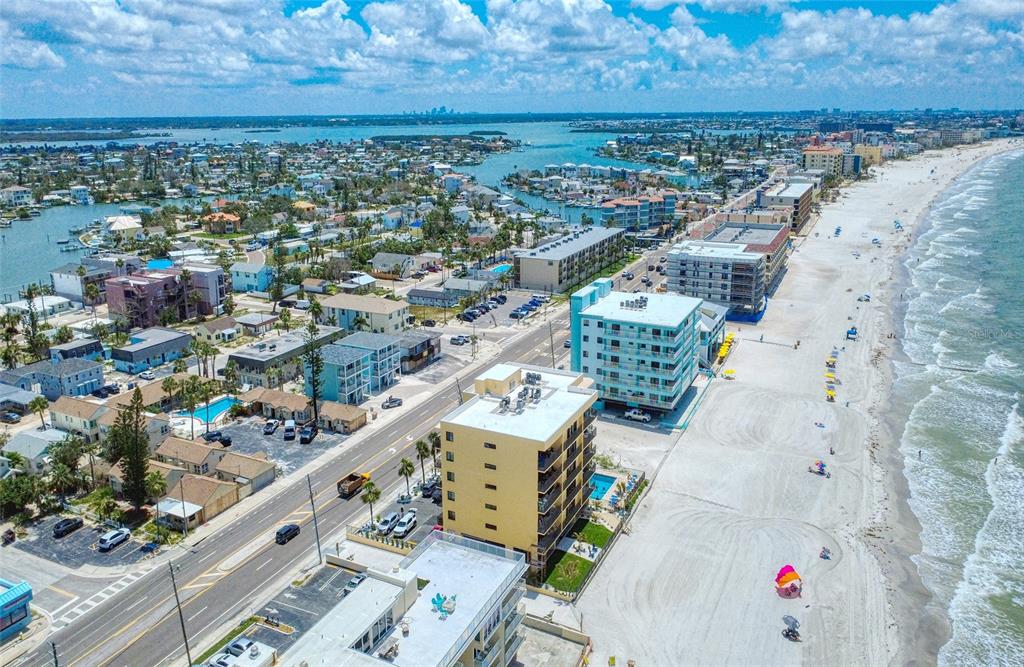 14146 Gulf Boulevard, Unit 4B Madeira Beach, FL 33708 - Photo 32 of 46