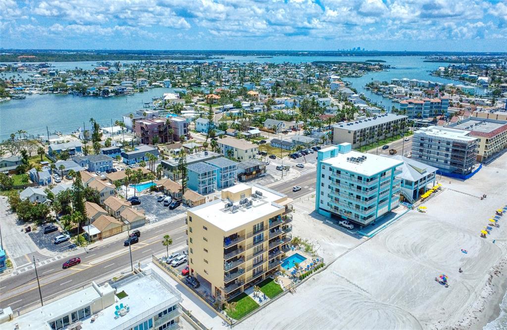 14146 Gulf Boulevard, Unit 4B Madeira Beach, FL 33708 - Photo 33 of 46