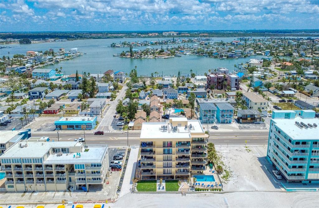 14146 Gulf Boulevard, Unit 4B Madeira Beach, FL 33708 - Photo 34 of 46