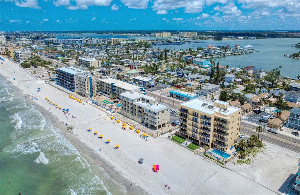 14146 Gulf Boulevard, Unit 4B Madeira Beach, FL 33708 - Photo 35 of 46