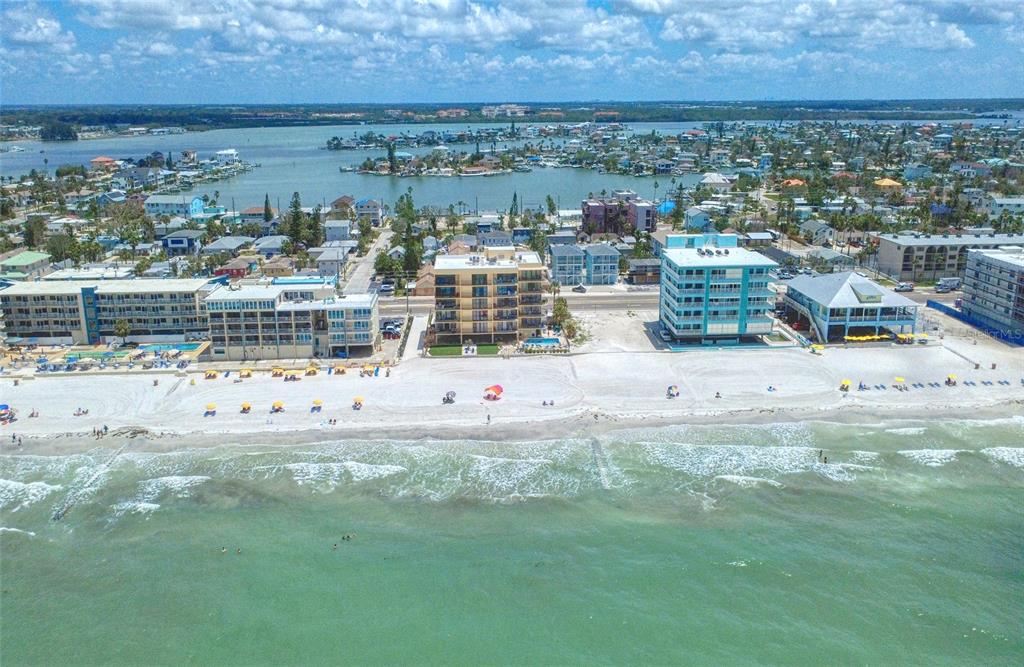 14146 Gulf Boulevard, Unit 4B Madeira Beach, FL 33708 - Photo 36 of 46