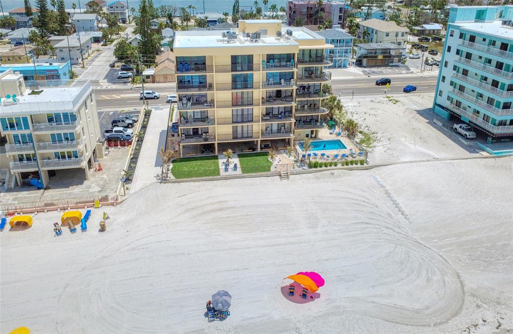 14146 Gulf Boulevard, Unit 4B Madeira Beach, FL 33708 - Photo 37 of 46