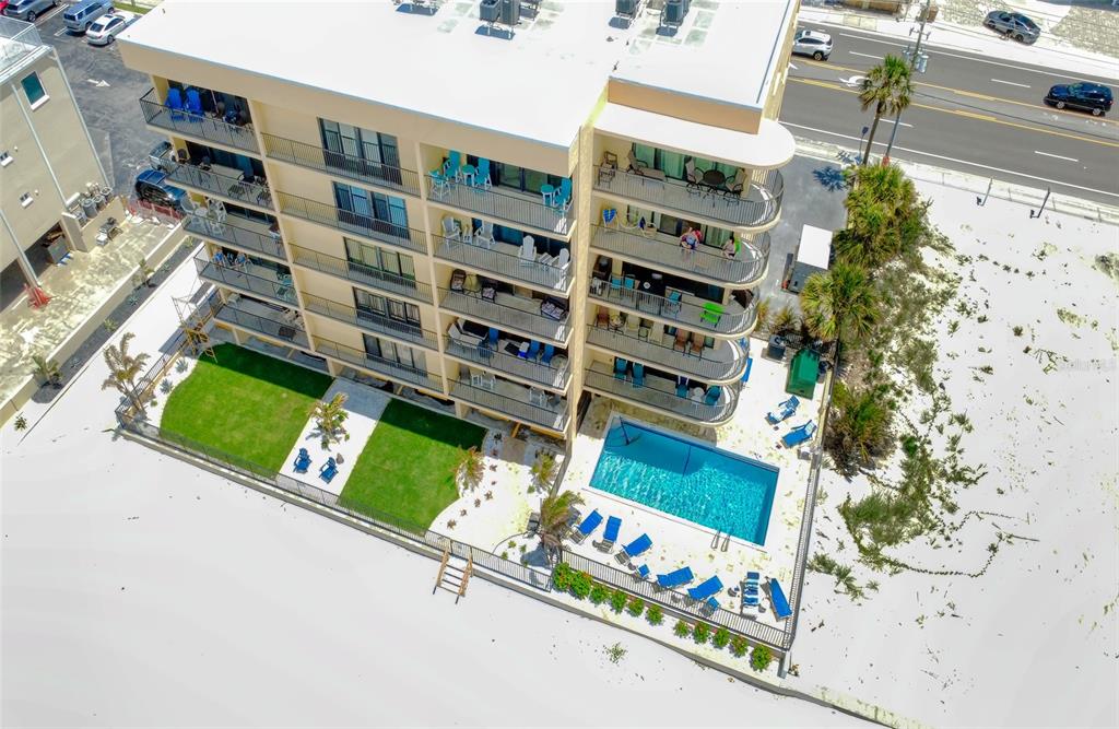 14146 Gulf Boulevard, Unit 4B Madeira Beach, FL 33708 - Photo 38 of 46