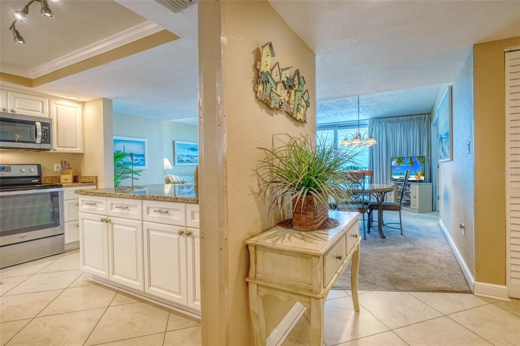 14146 Gulf Boulevard, Unit 4B Madeira Beach, FL 33708 - Photo 4 of 46