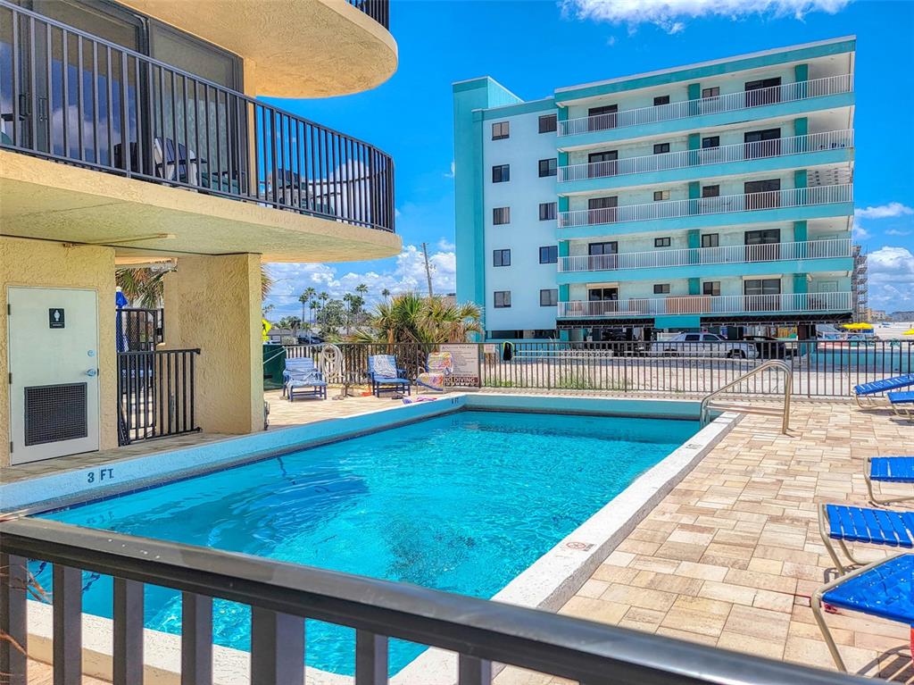 14146 Gulf Boulevard, Unit 4B Madeira Beach, FL 33708 - Photo 43 of 46