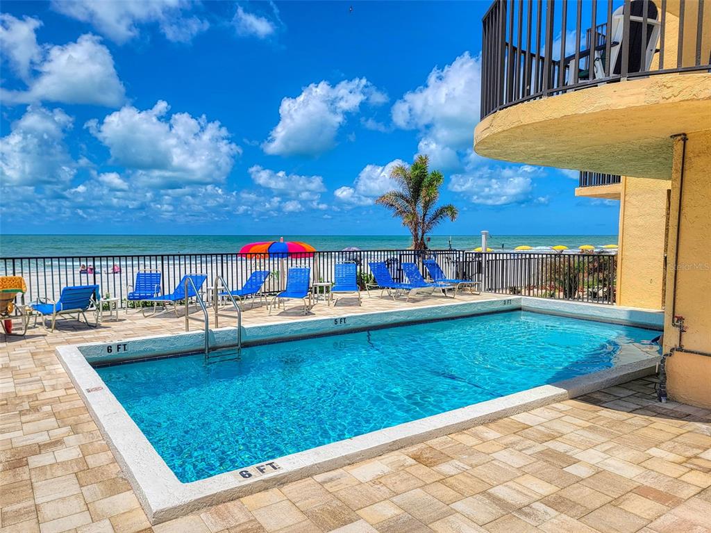 14146 Gulf Boulevard, Unit 4B Madeira Beach, FL 33708 - Photo 44 of 46