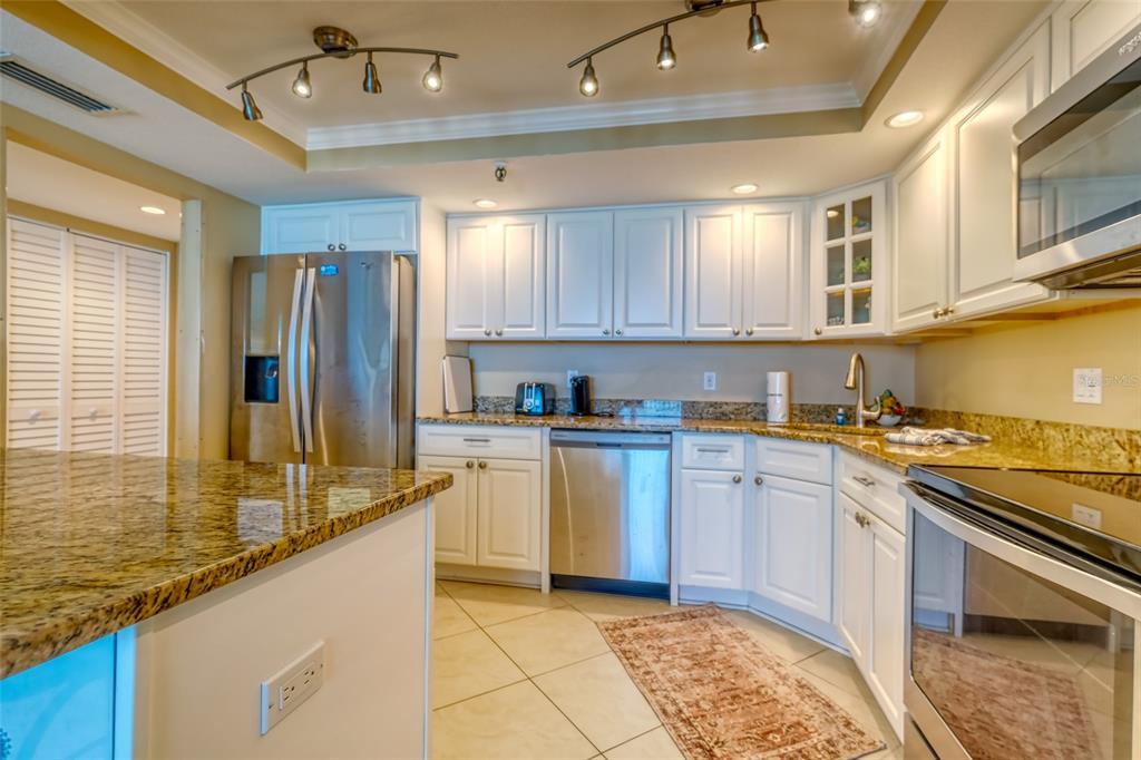 14146 Gulf Boulevard, Unit 4B Madeira Beach, FL 33708 - Photo 5 of 46