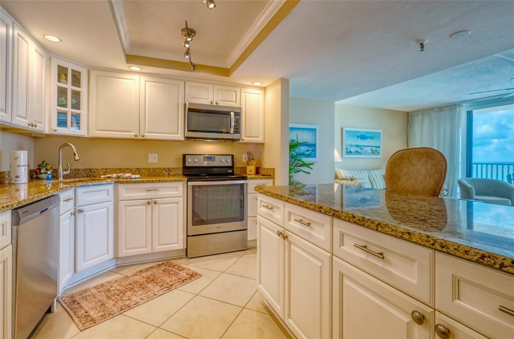14146 Gulf Boulevard, Unit 4B Madeira Beach, FL 33708 - Photo 6 of 46