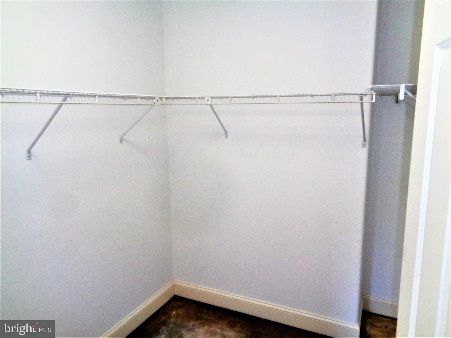 208 Mattson Road Marcus Hook, PA 19060 - Photo 14 of 25 Walk-in Closet