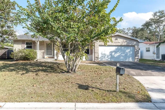 $475,000 | 2311 Mangrum Drive, Dunedin, FL 34698