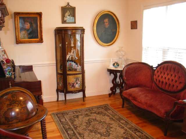 717 Britton Street Anderson, SC 29621 - Photo 3 of 7 Gallery Image 3