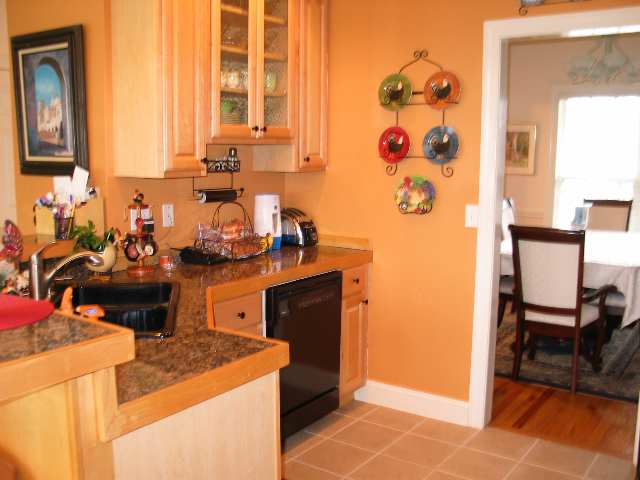 717 Britton Street Anderson, SC 29621 - Photo 4 of 7 Gallery Image 4