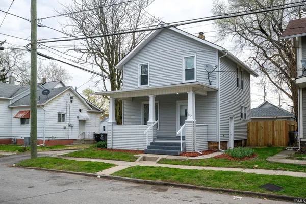 $179,900 | 1817 Riedmiller Avenue, Fort Wayne, IN 46802