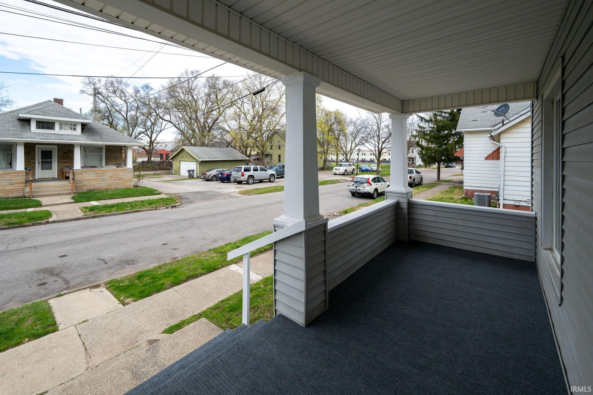 1817 Riedmiller Avenue Fort Wayne, IN 46802 - Photo 27 of 34
