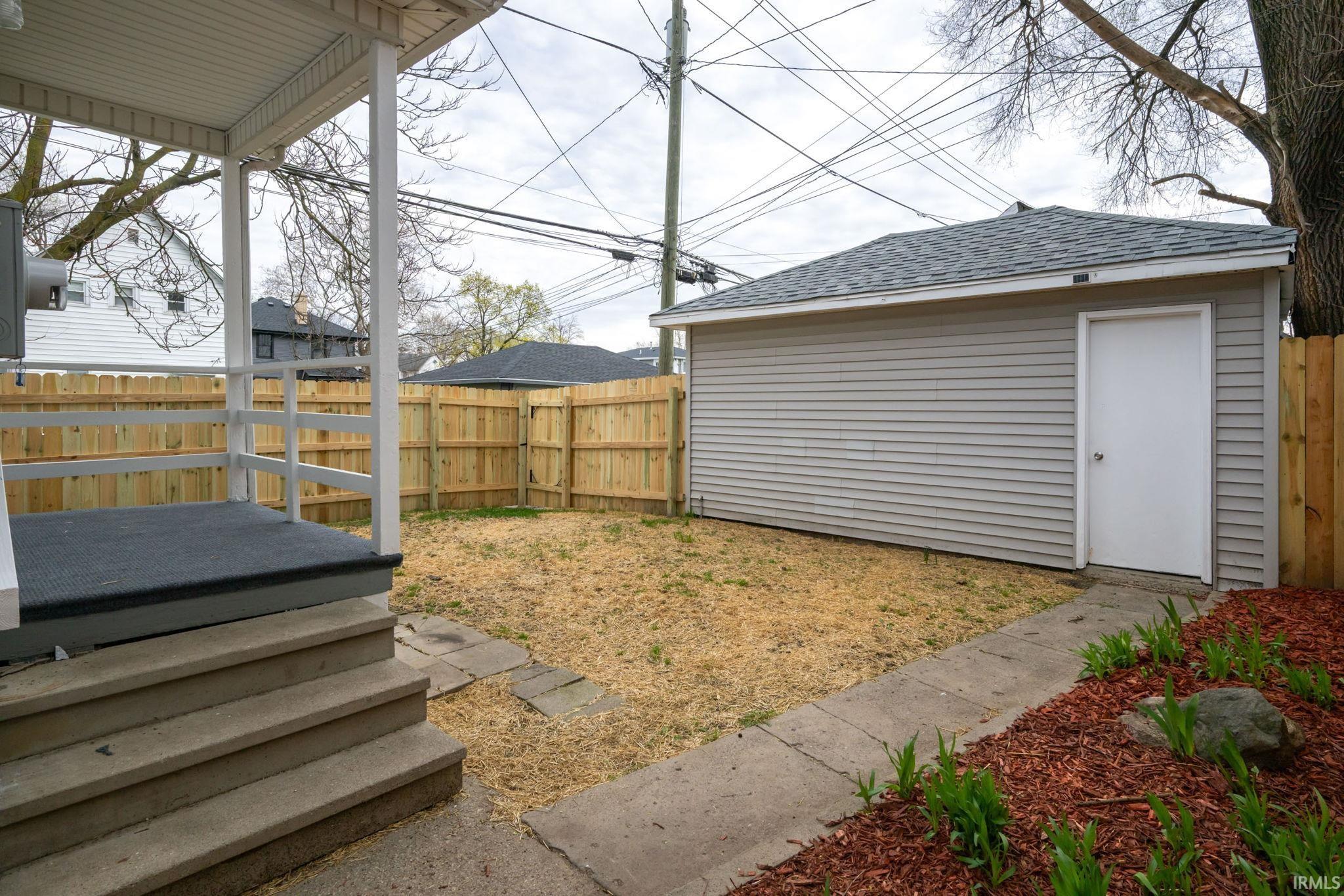 1817 Riedmiller Avenue Fort Wayne, IN 46802 - Photo 28 of 34