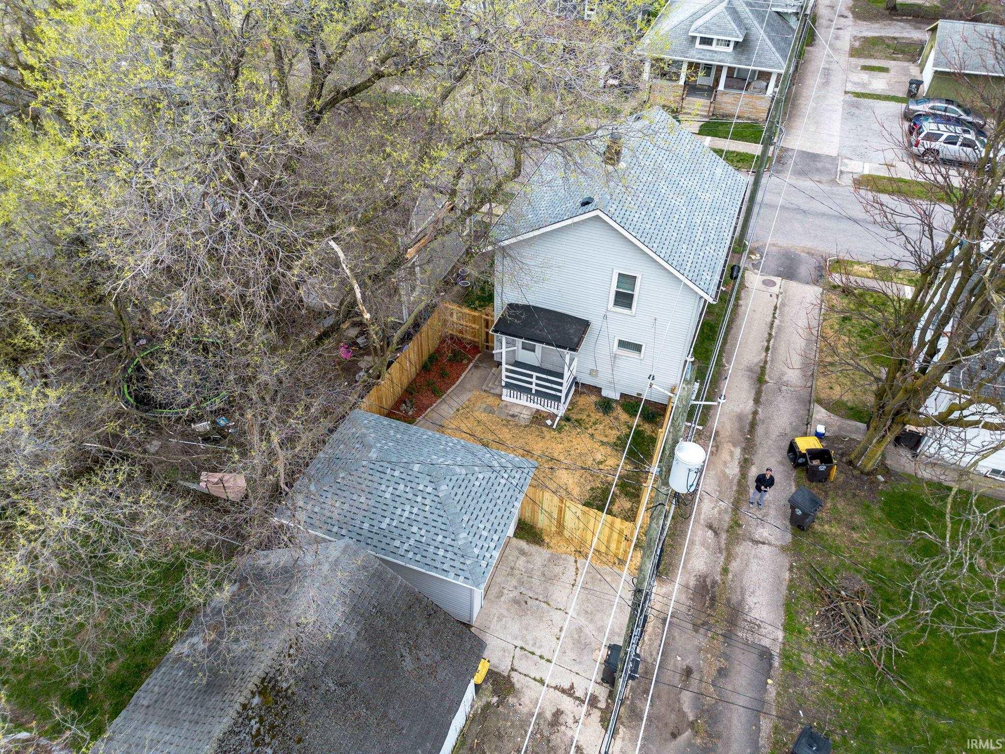 1817 Riedmiller Avenue Fort Wayne, IN 46802 - Photo 30 of 34