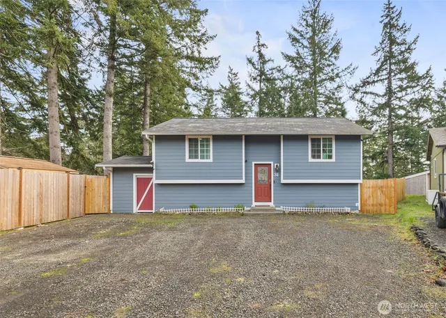 $429,000 | 31 Northeast Skipper Court, Belfair, WA 98528