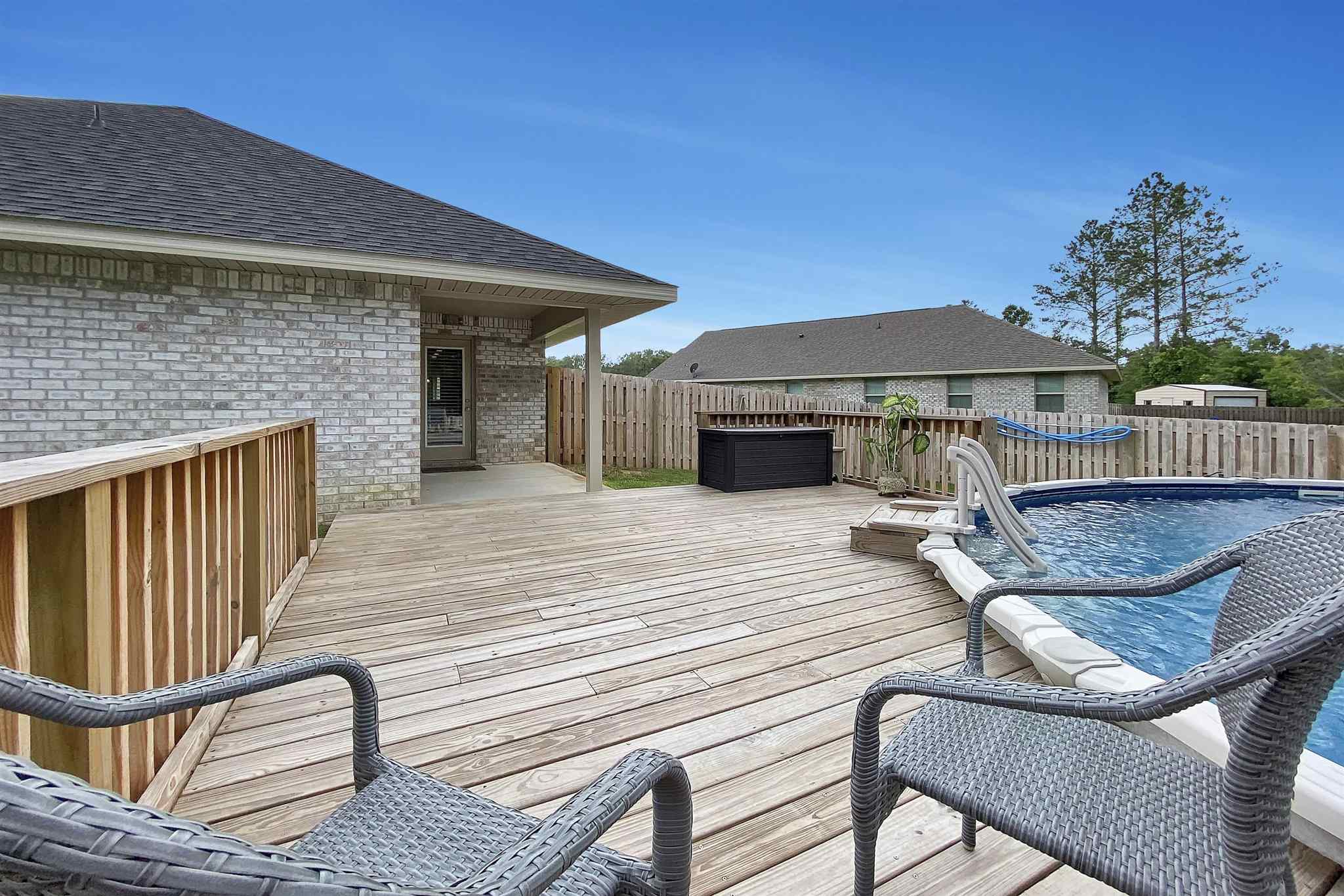 22147 Garland Loop Silverhill, AL 36576 - Photo 19 of 22